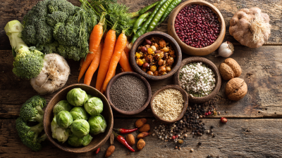 How to Incorporate Niacin-Rich Foods into Your Daily Diet for Better Health