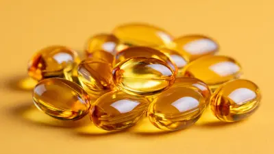 Unlock the Benefits of Vitamin D3 Capsules: Your Guide to Healthier Living