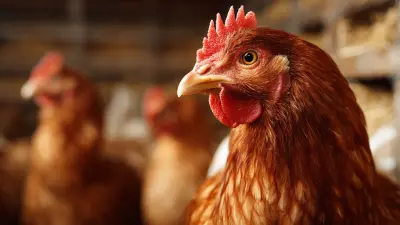 Unlocking the Secrets of Digestarom Poultry for Optimal Animal Health and Performance