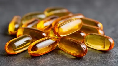 5 Amazing Benefits of Vitamin D3 Capsules You Need to Know