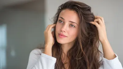 Top Strategies for Boosting Hair Health with Vitamin B12