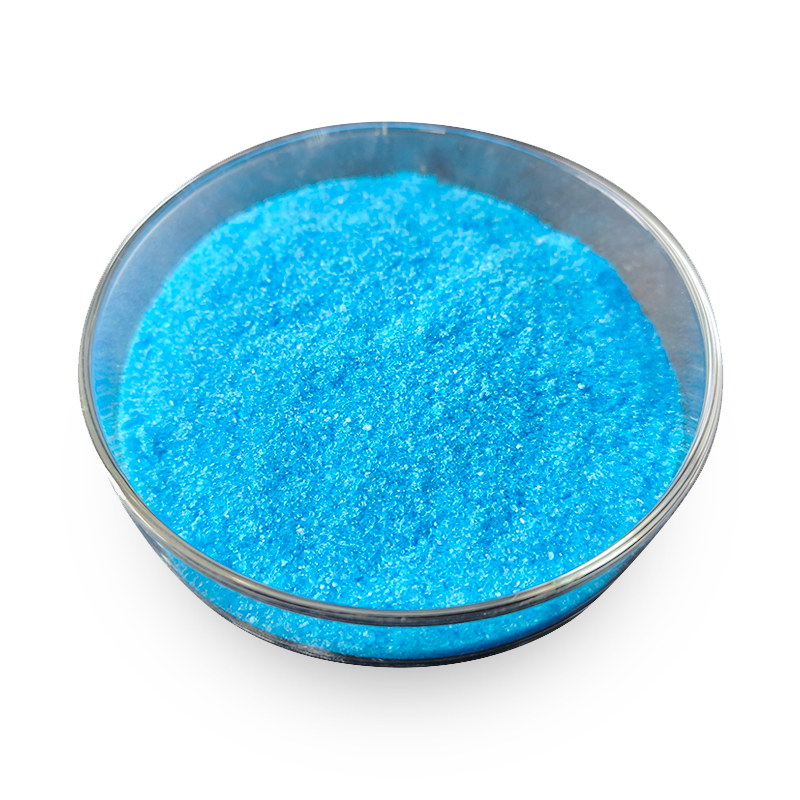 DeBon Controlled-Release Copper Sulfate Pentahydrate (CuSO₄·5H₂O) Feed Additive